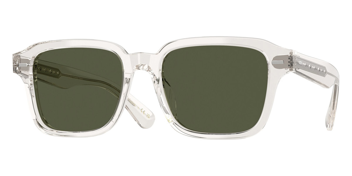 Oliver Peoples™ - Errisson Sun OV5562SU