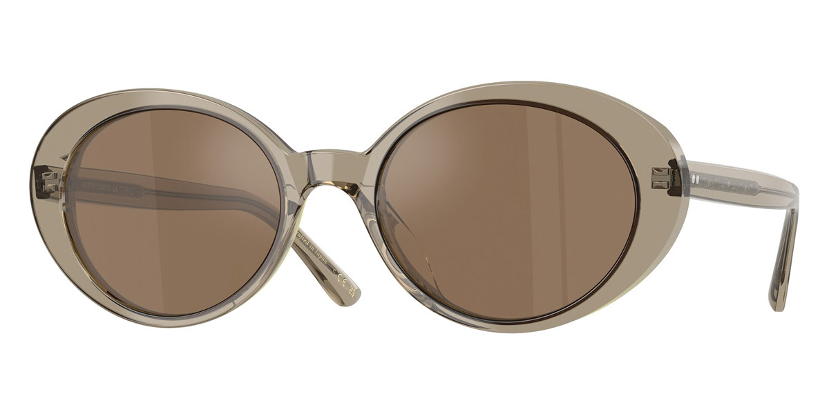 Oliver Peoples™ - Lumar OV5565SU