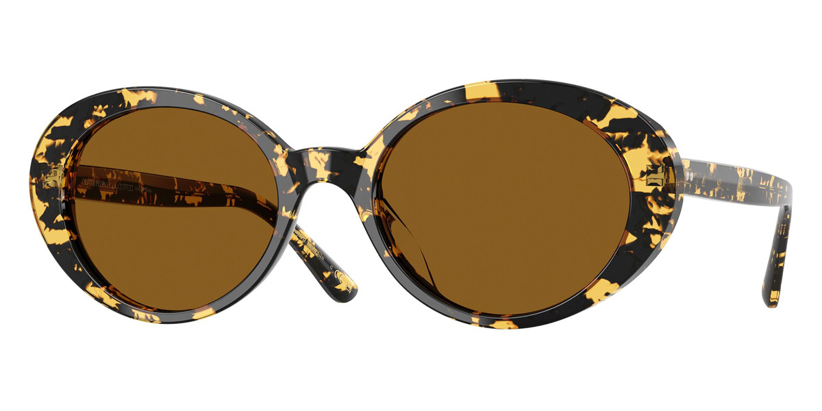 Oliver Peoples™ - Lumar OV5565SU