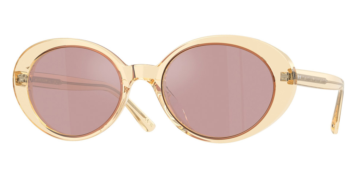 Oliver Peoples™ - Lumar OV5565SU