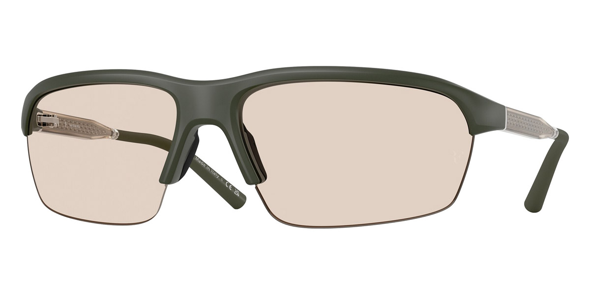 Oliver Peoples™ - R-6 OV5572S