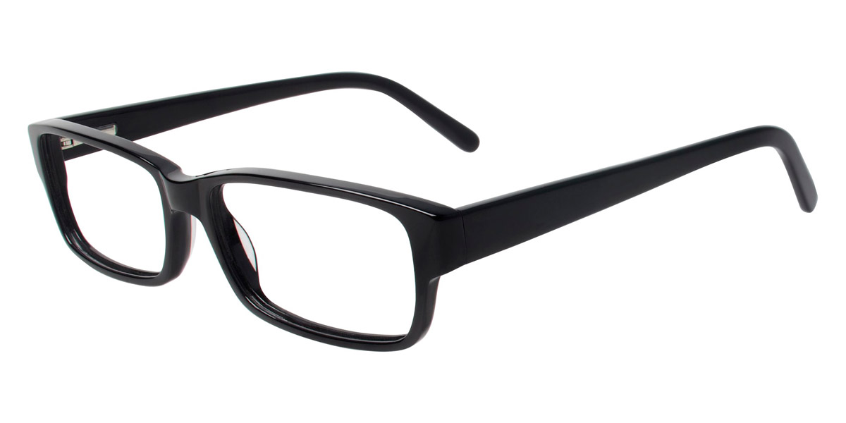 Otis and Piper™ OP4004 Rectangle Eyeglasses | EyeOns.com