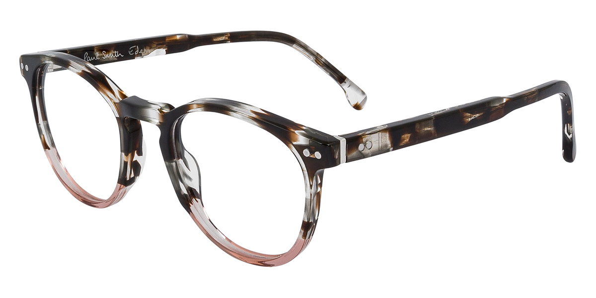 Paul Smith™ PSOP05850 EDEN 004 50 Cloudy Gray Eyeglasses