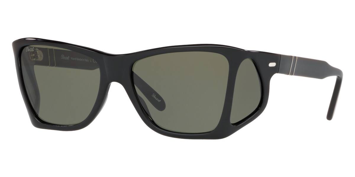 Color: Black (95/31) - Persol PO000995/3157