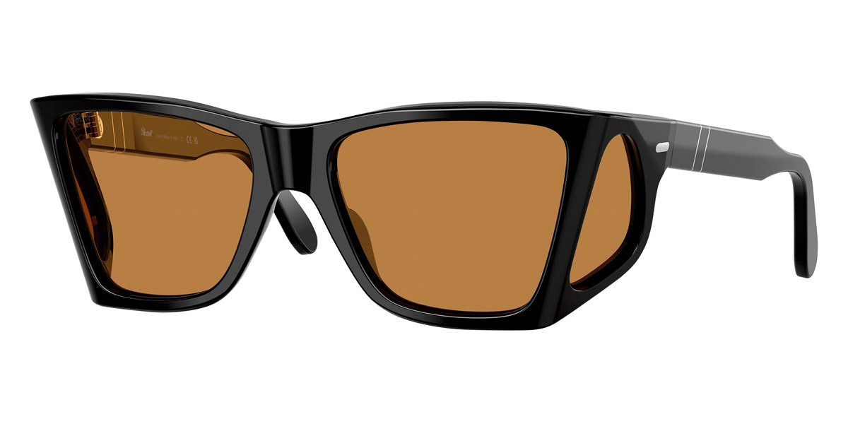 Color: Black (95/53) - Persol PO000995/5357