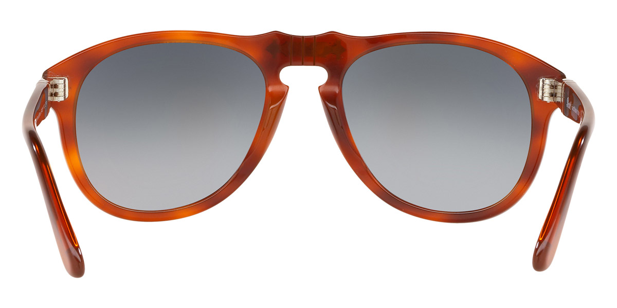 Color: Terra Di Siena (96/M3) - Persol PO064996/M354