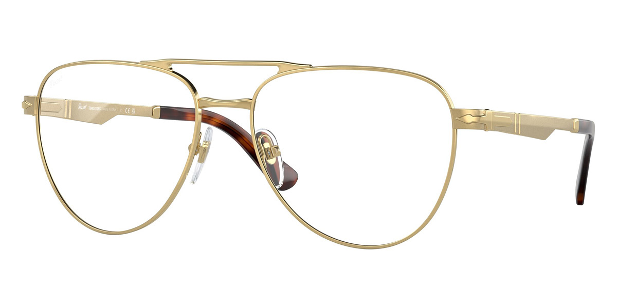 Color: Gold (515/GG) - Persol PO1003S515/GG58