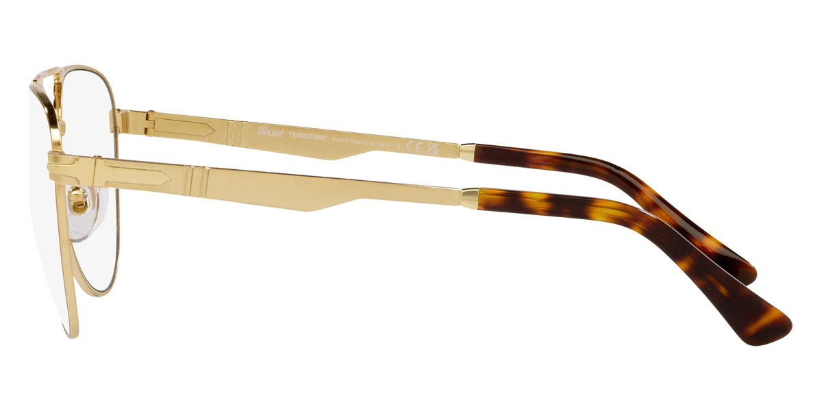 Color: Gold (515/GG) - Persol PO1003S515/GG58