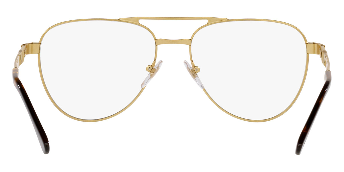 Color: Gold (515/GG) - Persol PO1003S515/GG58