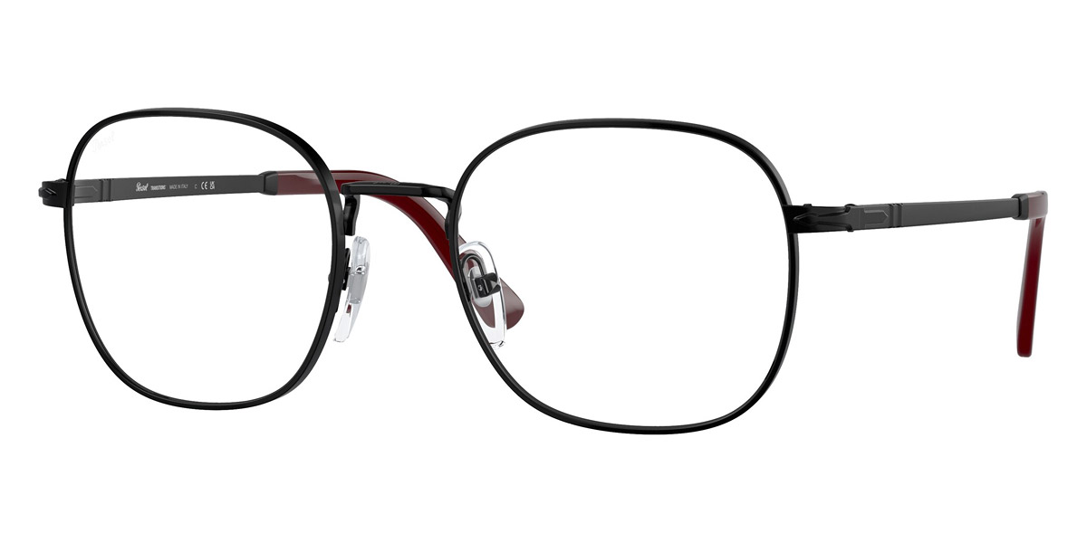 Color: Black (1078GJ) - Persol PO1009S1078GJ52