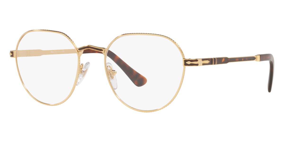 Color: Gold (1109) - Persol PO2486V110951