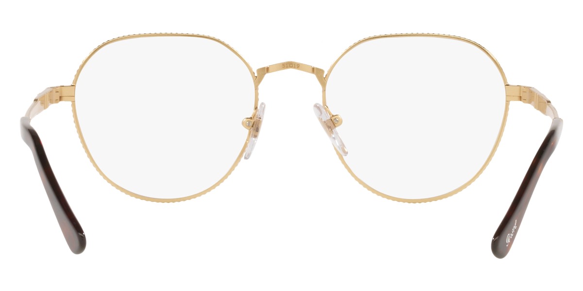 Color: Gold (1109) - Persol PO2486V110951