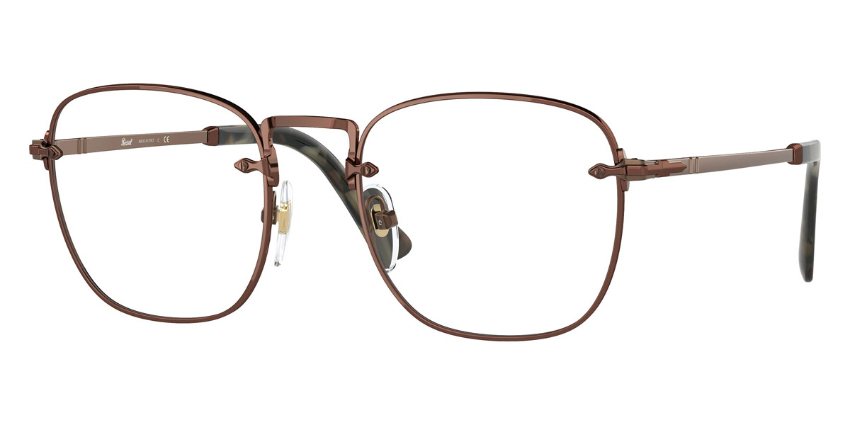 Color: Brown (1148) - Persol PO2490V114850