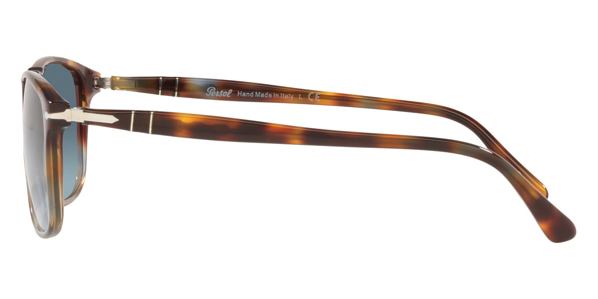 Color: Tortoise Spotted Brown (1158Q8) - Persol PO3059S1158Q854