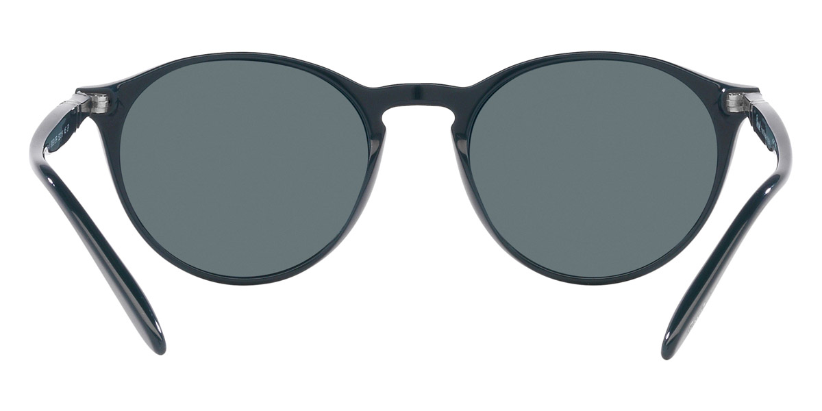 Color: Dusty Blue (90693R) - Persol PO3092SM90693R52