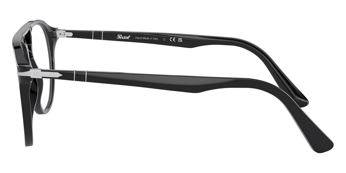 Color: Black (095) - Persol PO3160V09552