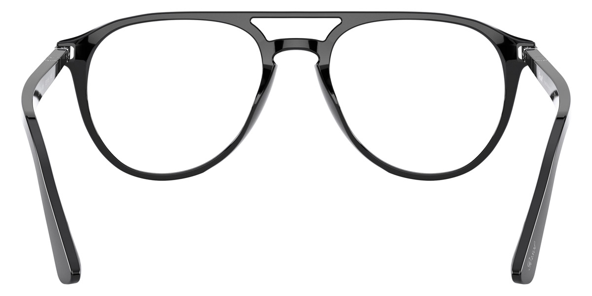 Color: Black (095) - Persol PO3160V09552