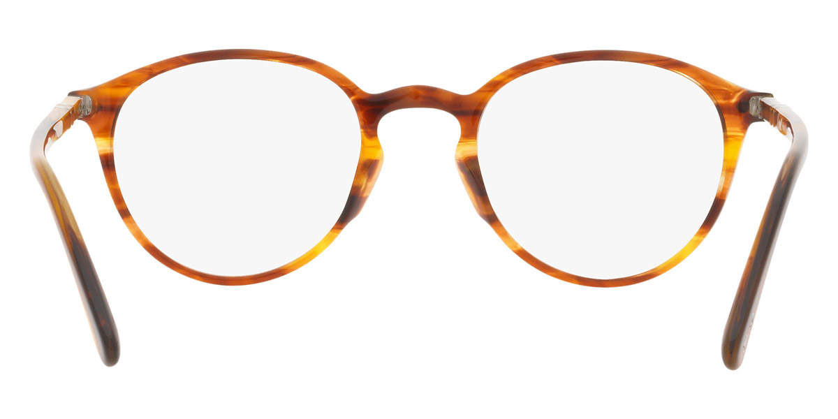 Color: Striped Brown (1157) - Persol PO3218V115751