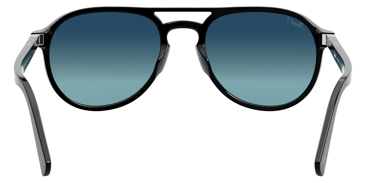 Color: Black (095/S3) - Persol PO3235S095/S355