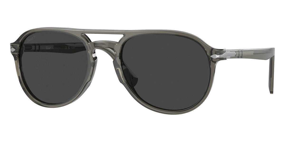 Color: Smoke Opal (120148) - Persol PO3235S12014855