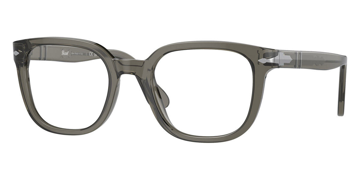 Color: Gray (1103) - Persol PO3263V110352