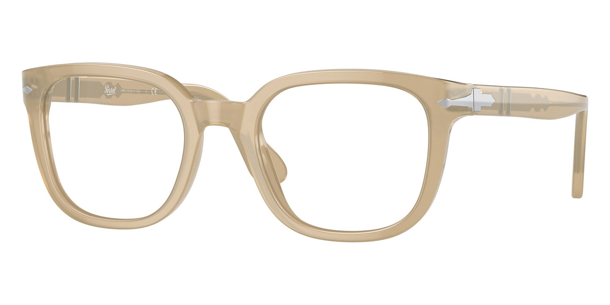 Color: Champagne/Beige Opal (1169) - Persol PO3263V116950