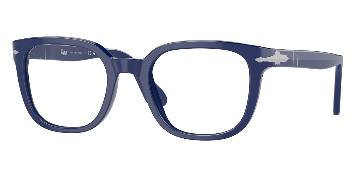 Color: Solid Blue (1170) - Persol PO3263V117048