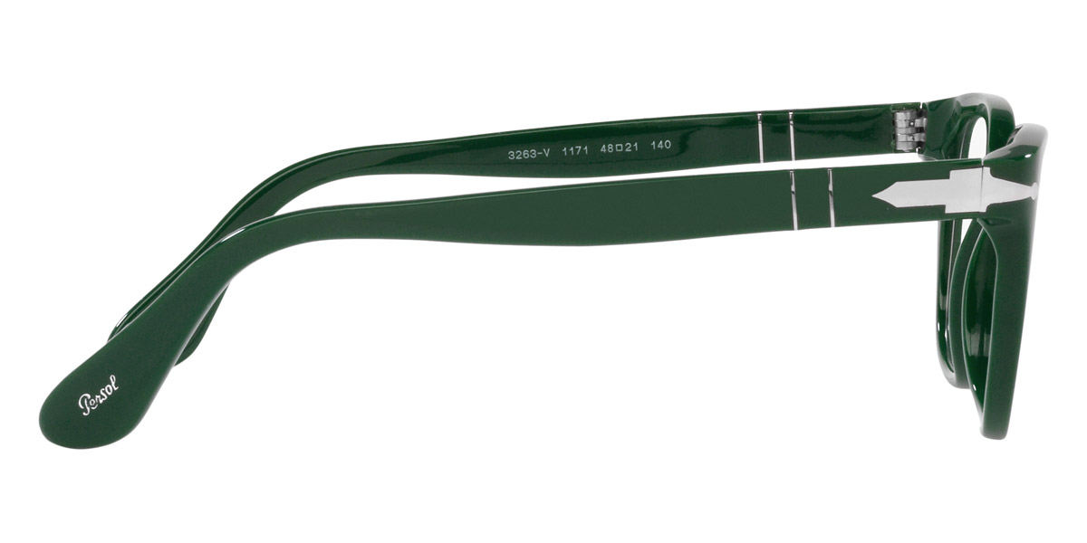 Color: Solid Green (1171) - Persol PO3263V117148