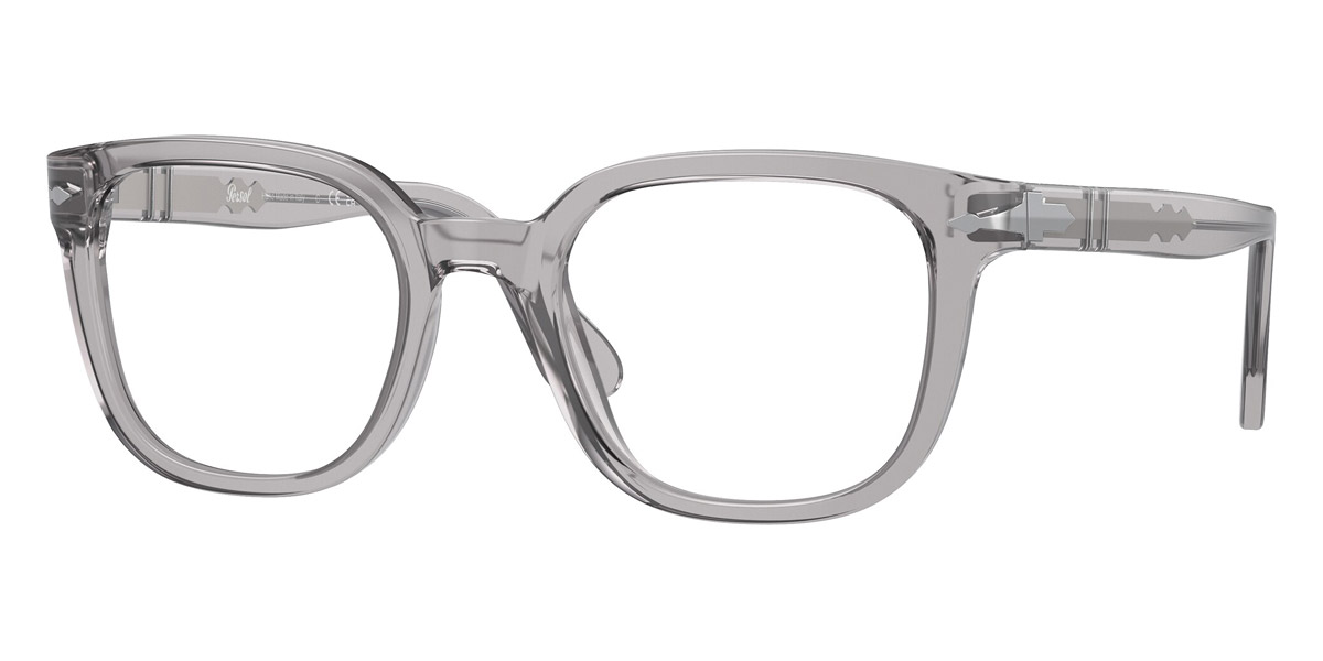 Color: Transparent Gray (309) - Persol PO3263V30950