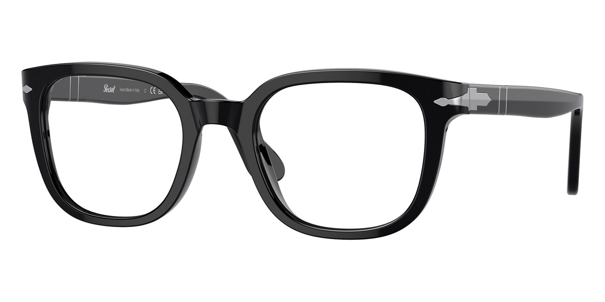 Color: Black (95) - Persol PO3263V9552