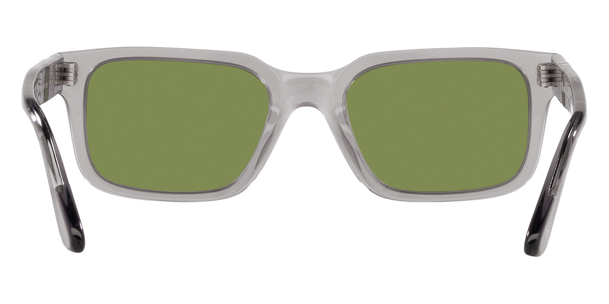 Color: Transparent Gray (309/4E) - Persol PO3272S309/4E53