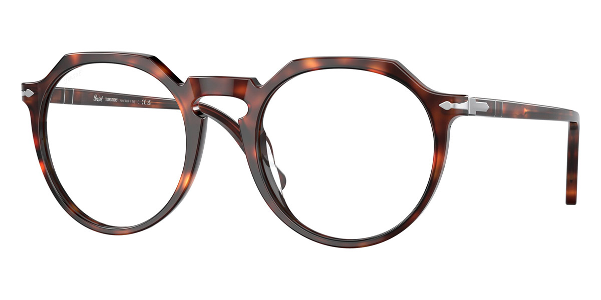 Color: Havana (24/GG) - Persol PO3281S24/GG52