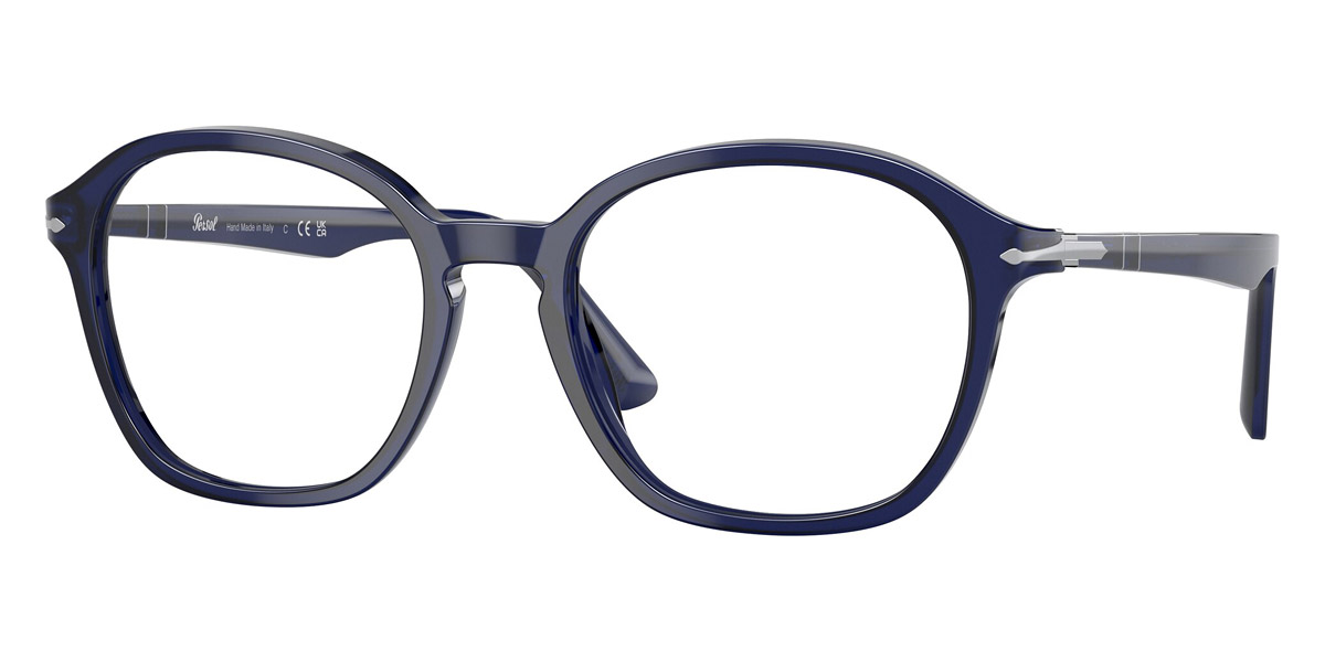 Color: Blue (181) - Persol PO3296V18151