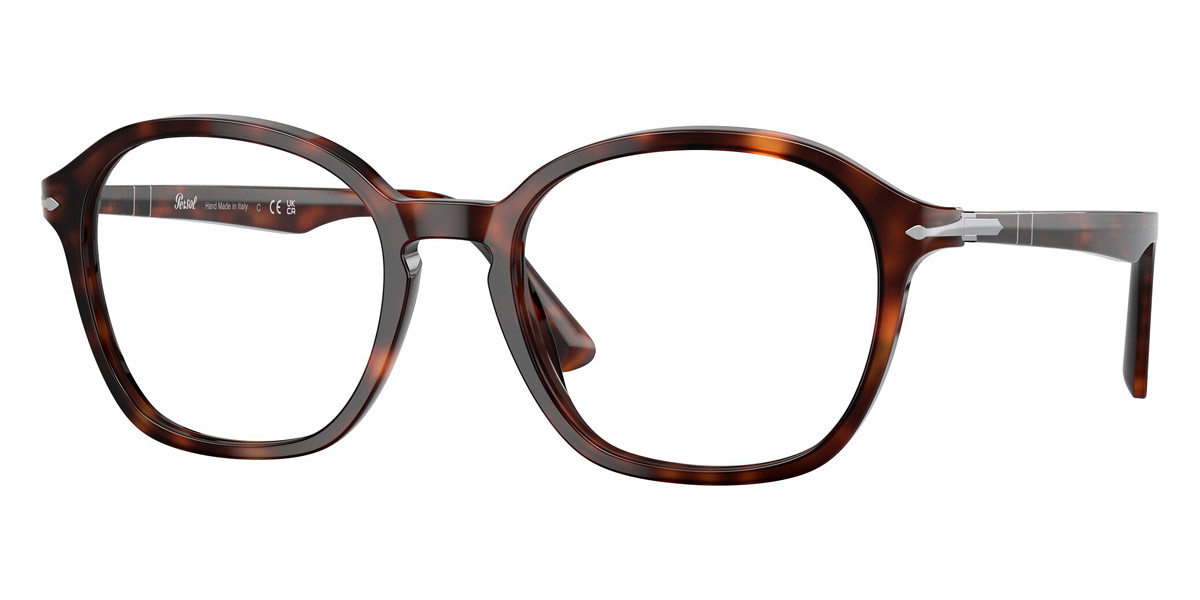 Color: Havana (24) - Persol PO3296V2451