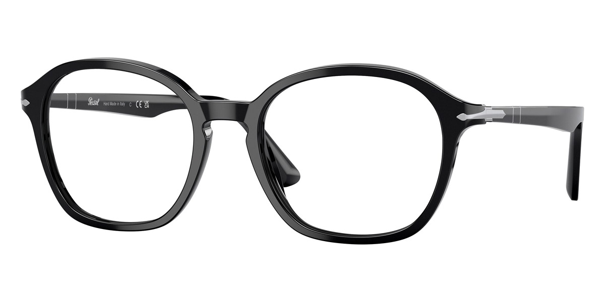 Color: Black (95) - Persol PO3296V9553