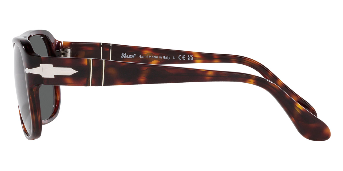 Color: Havana (24/B1) - Persol PO3310S24/B157