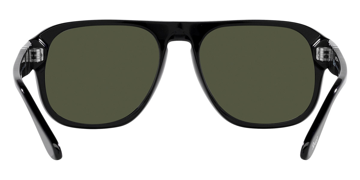 Color: Black (95/31) - Persol PO3310S95/3154