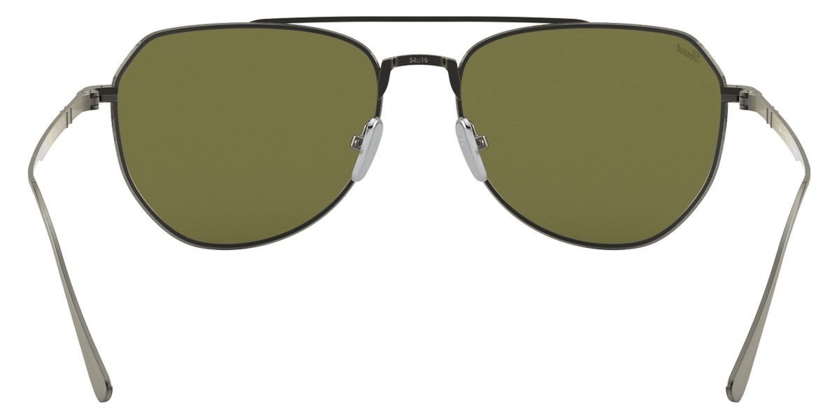 Color: Pewter (80014E) - Persol PO5003ST80014E54