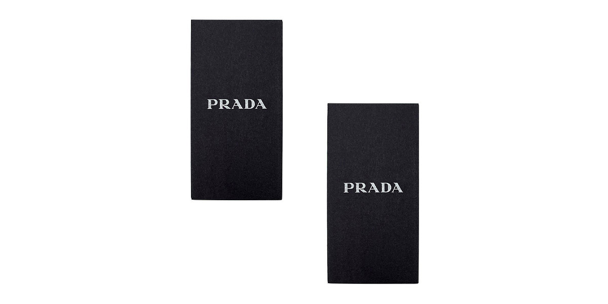 Color: Black (16K2K1) - Prada PR06YS16K2K153