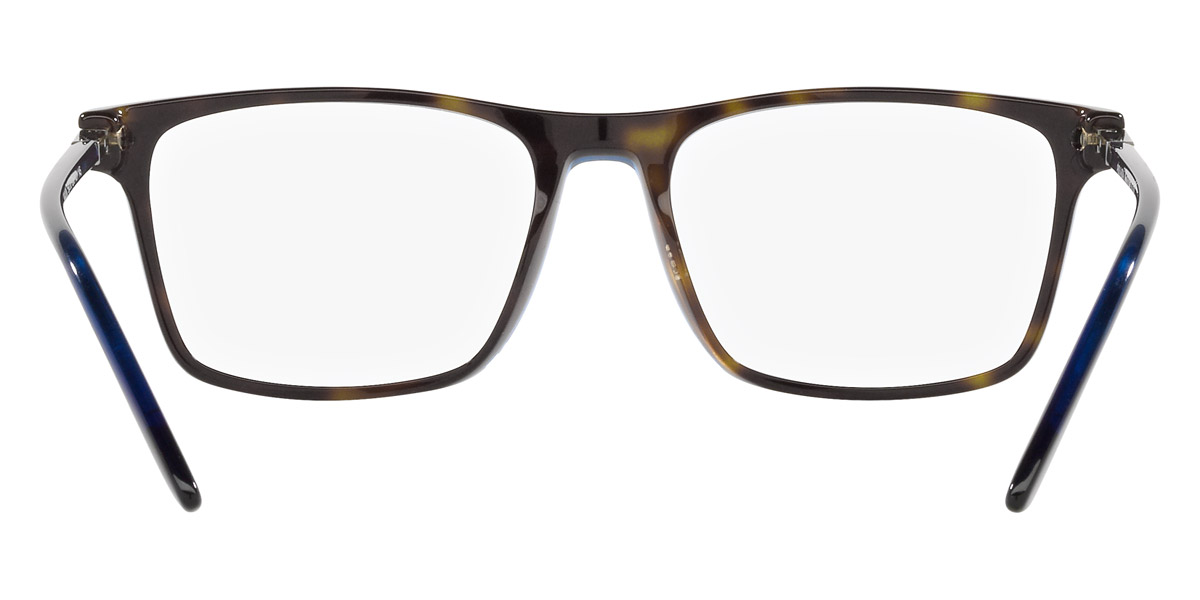 Color: Denim Tortoise (ZXH1O1) - Prada PR01WVZXH1O154