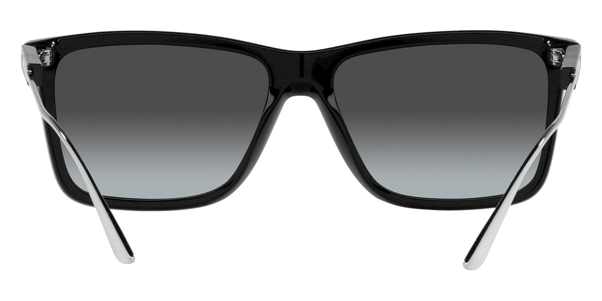 Color: Black (1AB06T) - Prada PR01ZSF1AB06T59