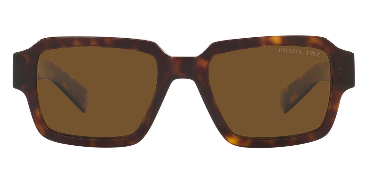 Prada™ PR 02ZS Square Sunglasses | EyeOns.com