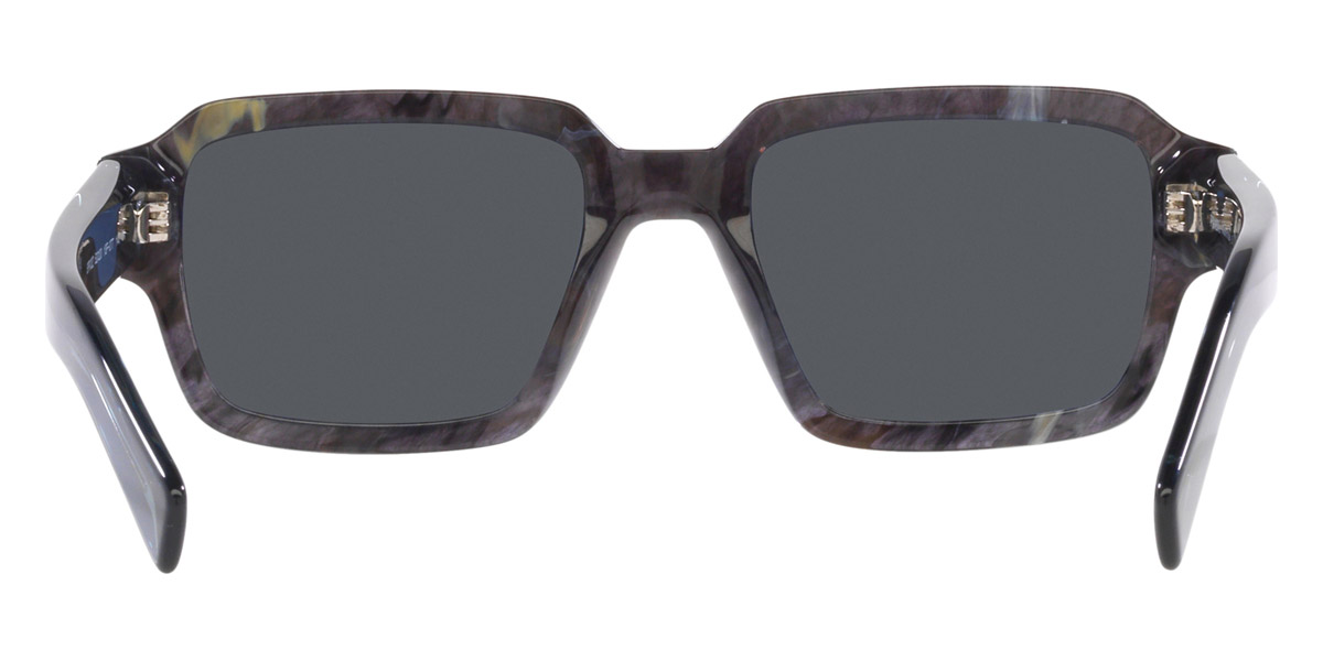 Color: Graphite Stone (13F07T) - Prada PR02ZS13F07T52