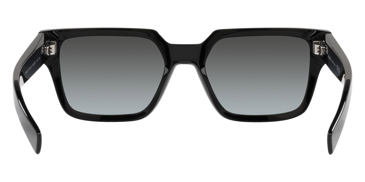 Color: Black (1AB06T) - Prada PR03ZS1AB06T54