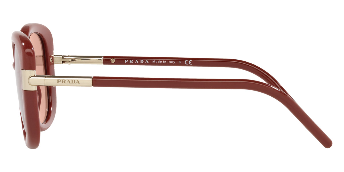 Color: Rusting (VAM1P1) - Prada PR04WSVAM1P153