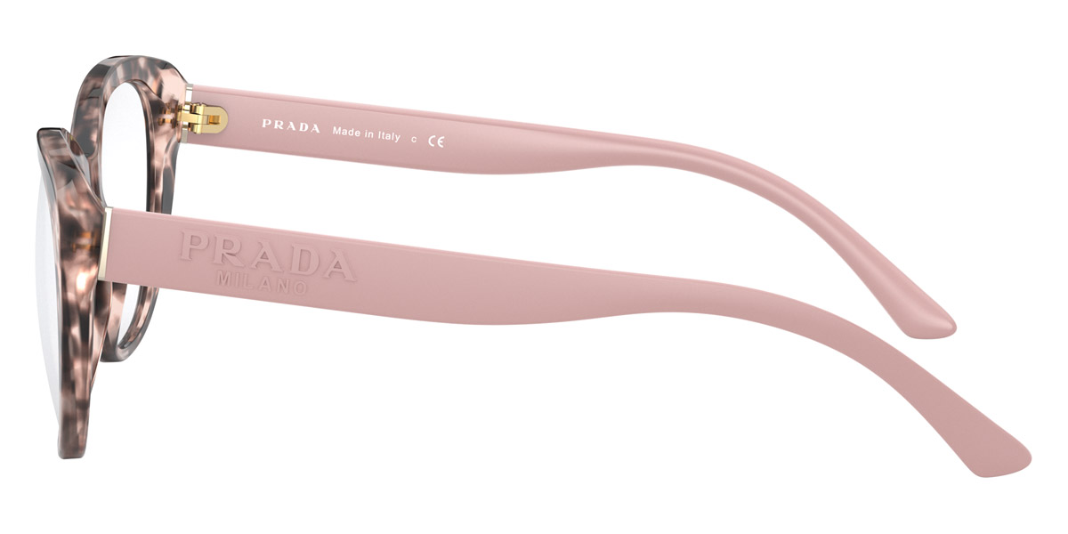 Color: Pink Havana (ROJ1O1) - Prada PR04WVROJ1O154