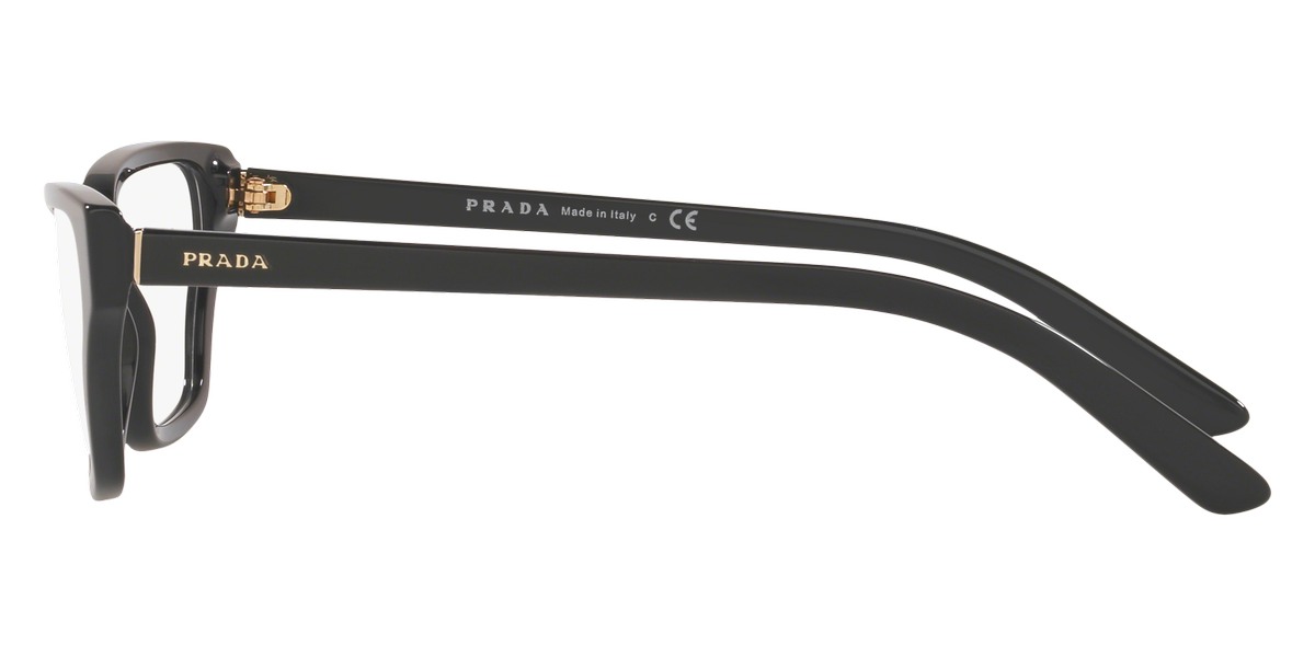 Color: Black (1AB1O1) - Prada PR04XV1AB1O154