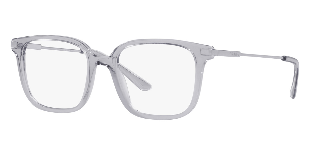 Color: Gray Crystal (U431O1) - Prada PR04ZVFU431O154