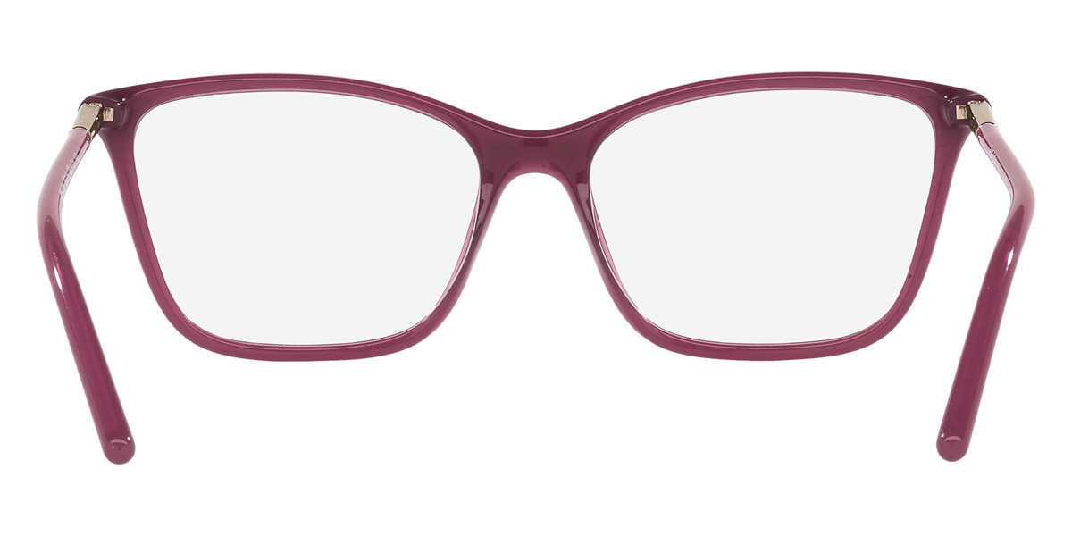 Color: Opal Bordeaux (2BM1O1) - Prada PR08WV2BM1O153