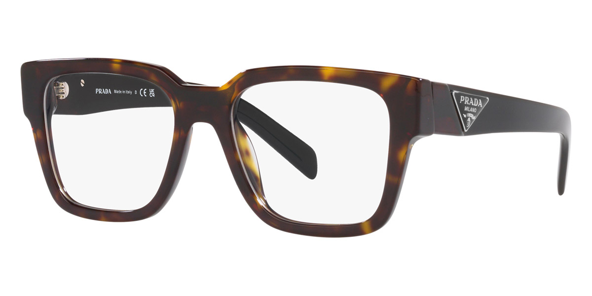 Color: Tortoise (2AU1O1) - Prada PR08ZVF2AU1O154